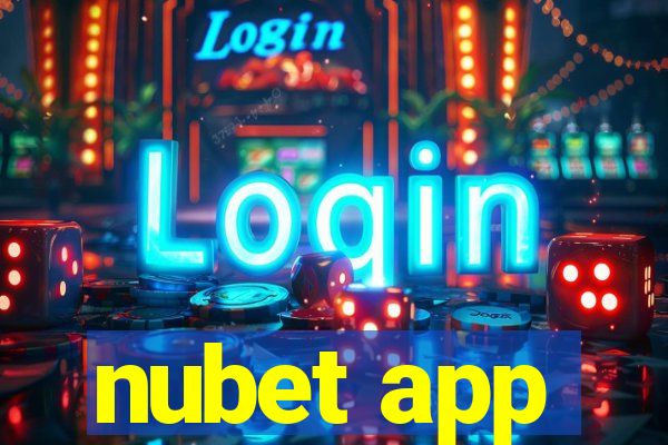 nubet app